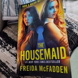 The Housemaid Book